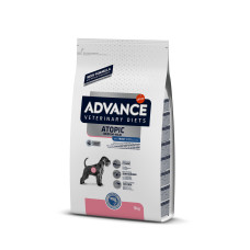 Advance Vet Dog Derma Care Atopic Medium-Maxi